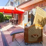 Birkenhof #08 Apartament Timmendorfer Strand