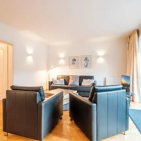 Διαμέρισμα Birkenhof #08 *