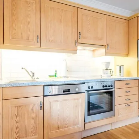 Διαμέρισμα Birkenhof #08