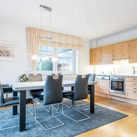 Διαμέρισμα Birkenhof #08