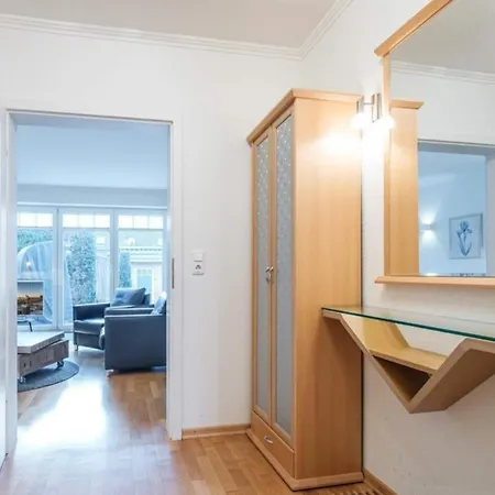 Birkenhof #08 Timmendorfer Strand