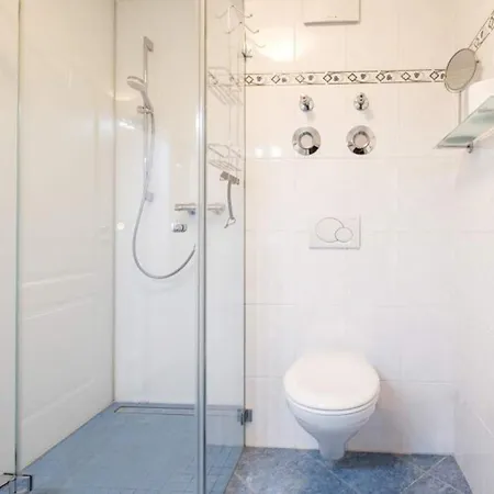 Birkenhof #08 Διαμέρισμα