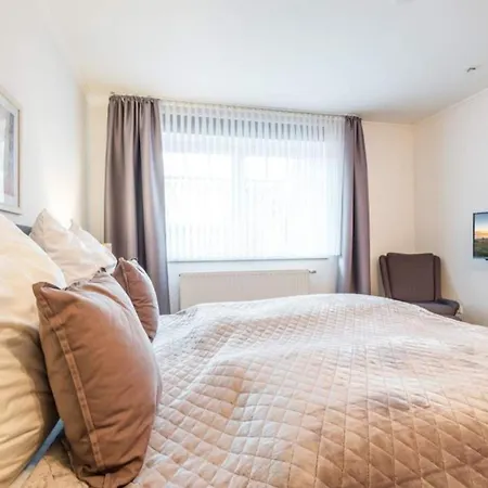 Birkenhof #08 Διαμέρισμα *