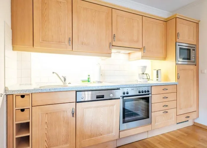 Διαμέρισμα Birkenhof #08