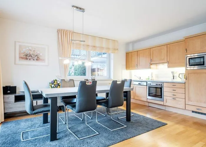 Διαμέρισμα Birkenhof #08