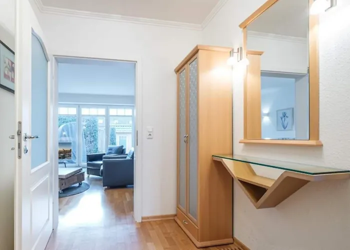 Birkenhof #08 Timmendorfer Strand