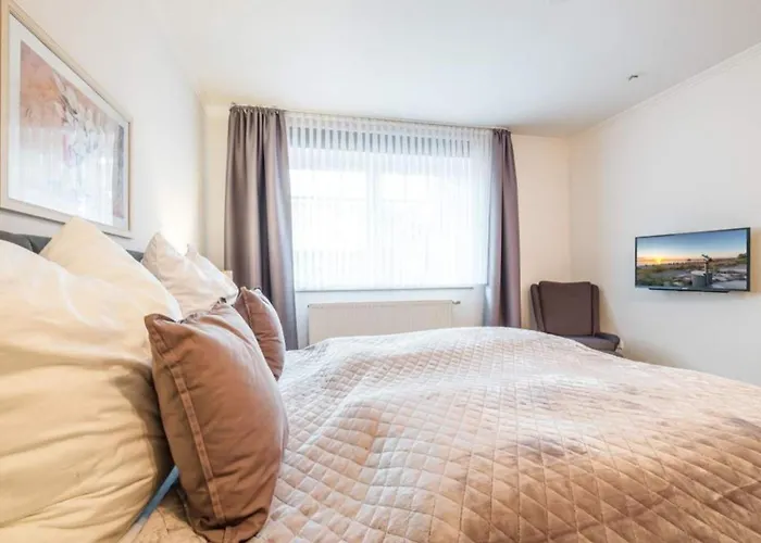 Birkenhof #08 Διαμέρισμα *