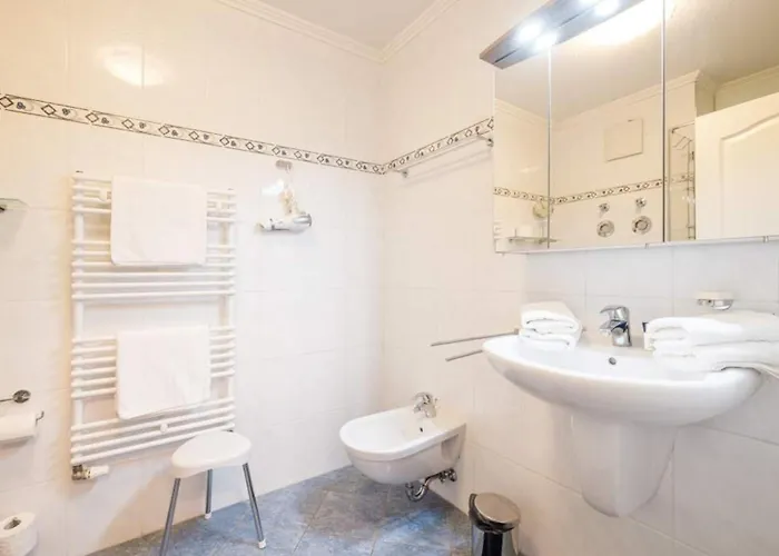 Birkenhof #08 Timmendorfer Strand