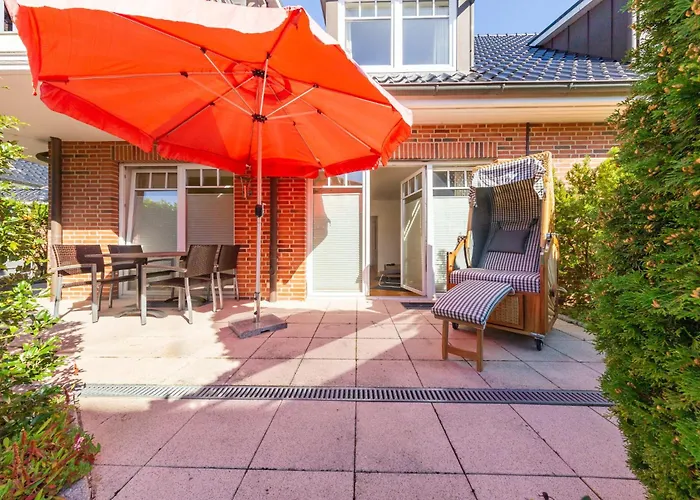 Διαμέρισμα Birkenhof #08